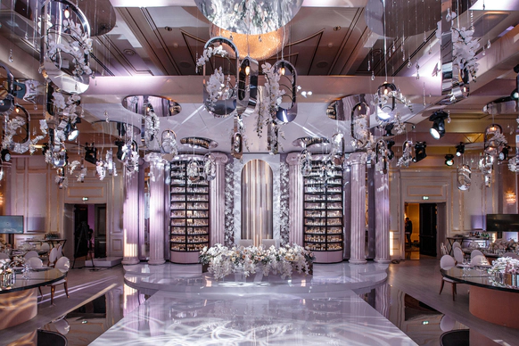 Four Seasons Hotel Moscow