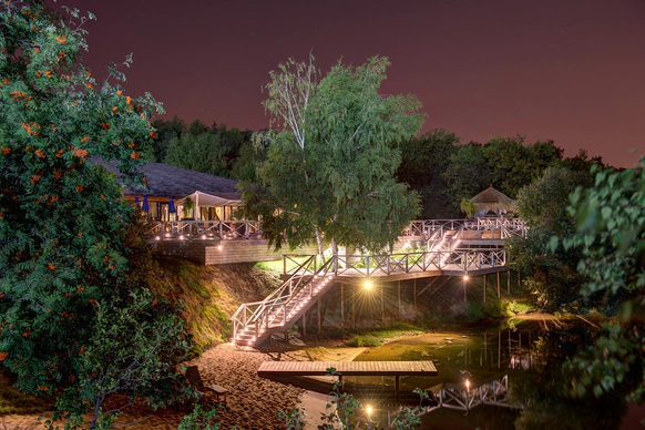 Soho Country Club