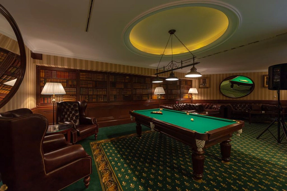 M’Istra’L Hotel & SPA