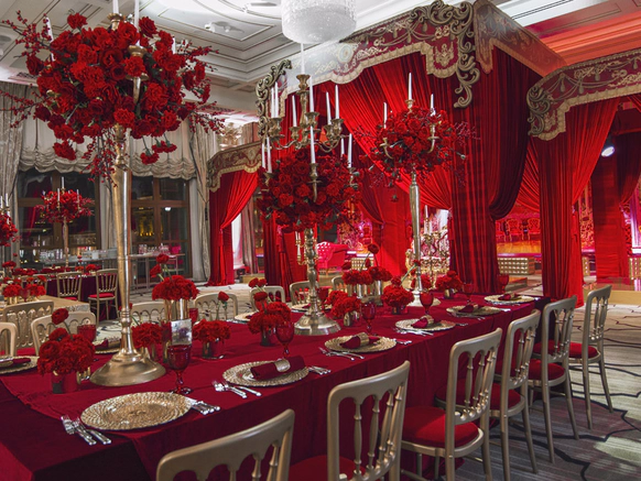 Four Seasons Hotel Moscow