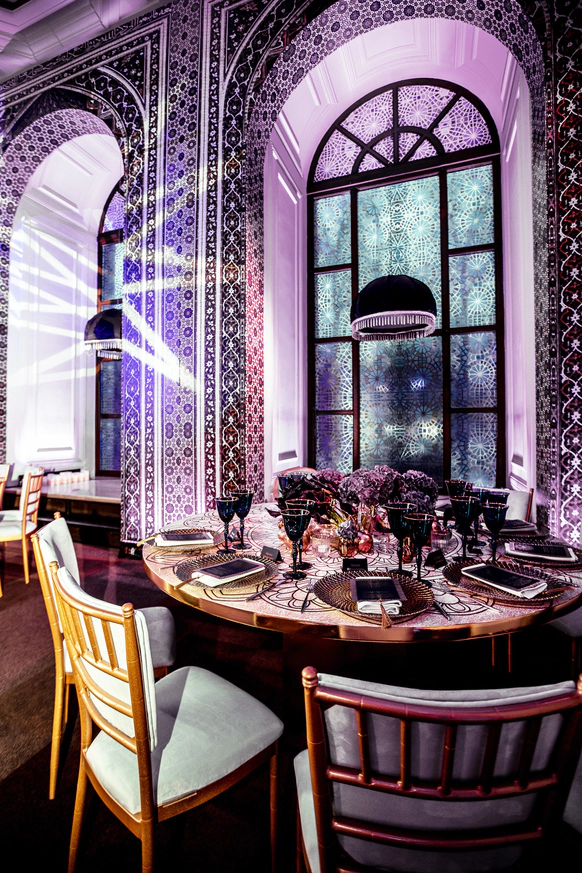 Tatler Club