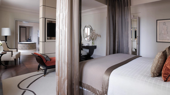 Four Seasons Hotel Moscow
