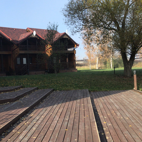 Zavidovo Resort