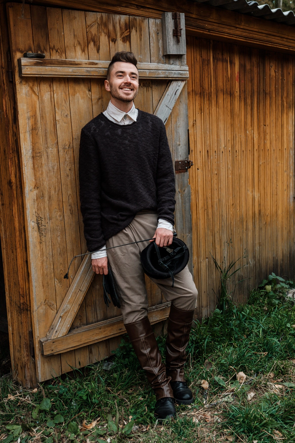 Сергей Ивлев