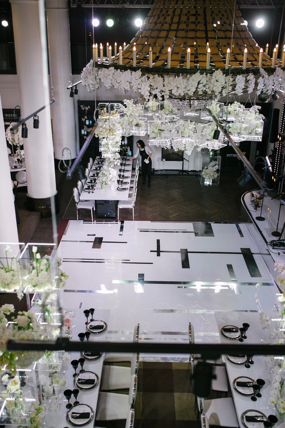 Tatler Club
