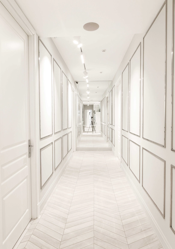 Shakirova Space
