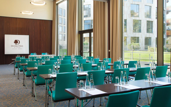 DoubleTree by Hilton Moscow - Marina