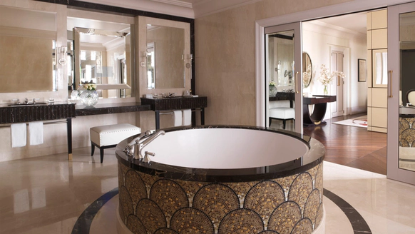 Four Seasons Hotel Moscow