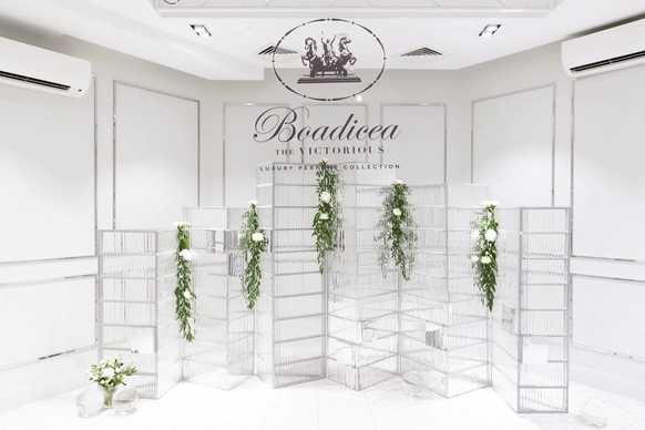 Shakirova Space