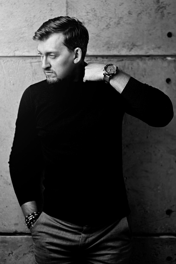 Дмитрий Асеев