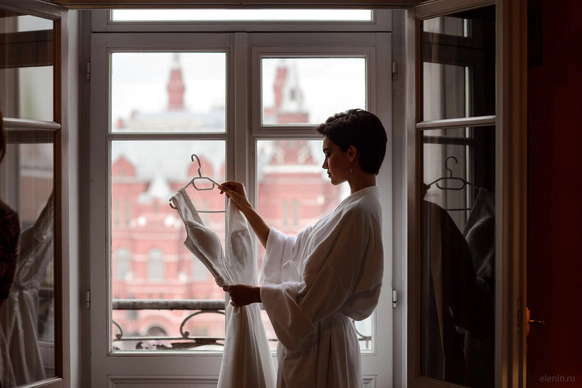 Hotel National Moscow