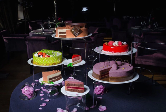 RODINA Grand Hotel & SPA