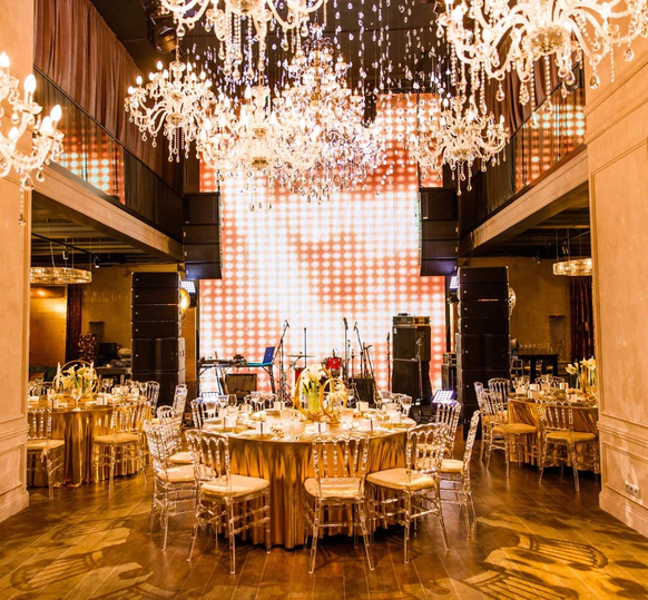 Modus Restaurant