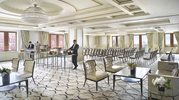 Four Seasons Hotel Moscow