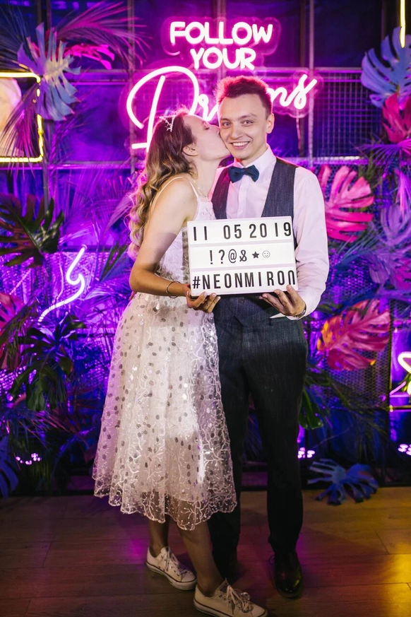 Студия event-дизайна «Esfirel»
