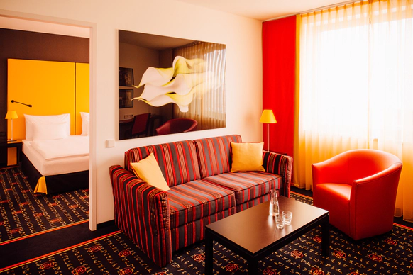 Angelo by Vienna House Ekaterinburg