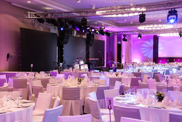 DoubleTree by Hilton Moscow - Marina