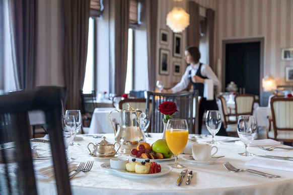 RODINA Grand Hotel & SPA