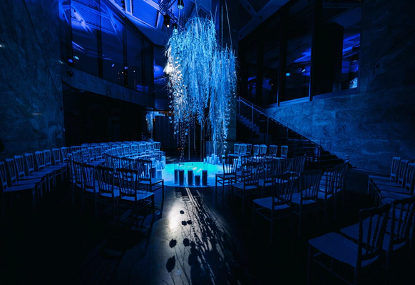 Orion Hall Moscow