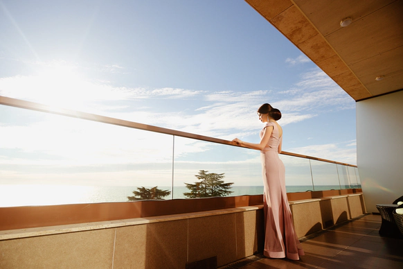 Swissôtel Resort Сочи Камелия