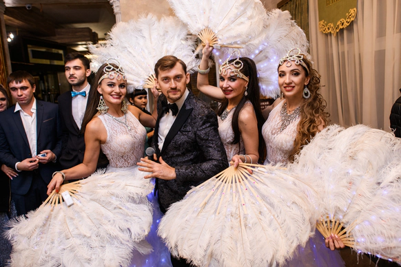 Дмитрий Асеев