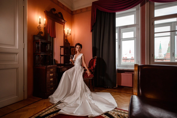 Hotel National Moscow