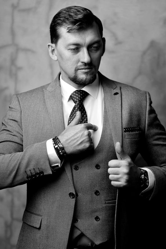 Дмитрий Асеев