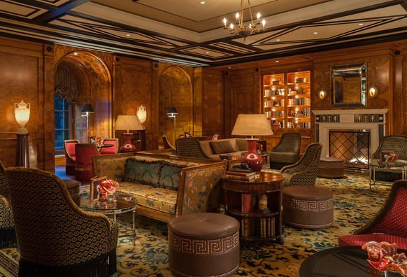Four Seasons Hotel Lion Palace St.Petersburg