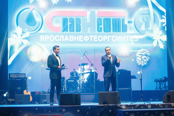 Дмитрий Московский