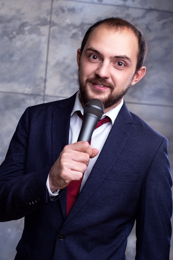 Александр Моисеев