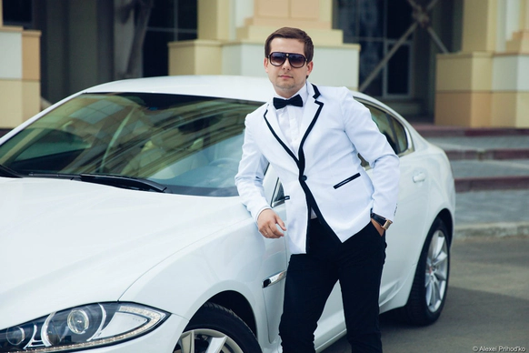 Павел Савченко