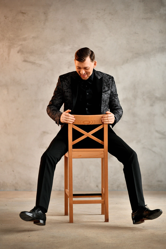 Дмитрий Асеев