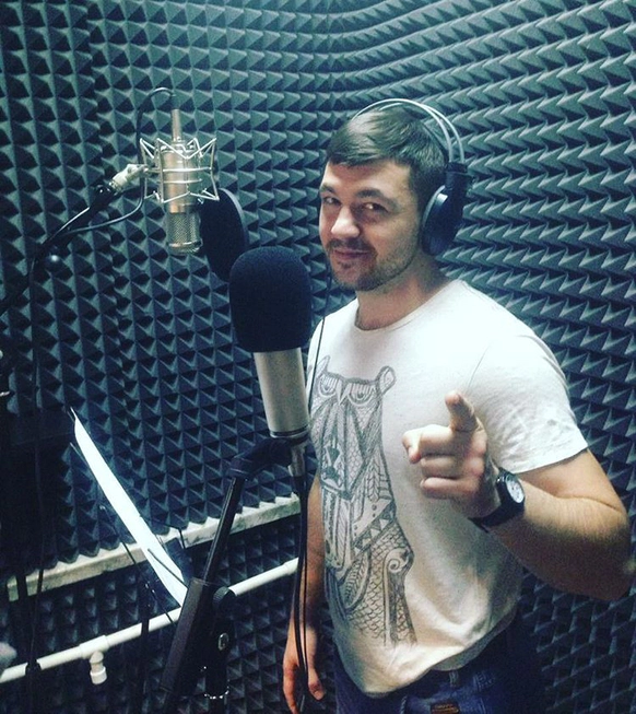 Ильдар Гильмутдинов