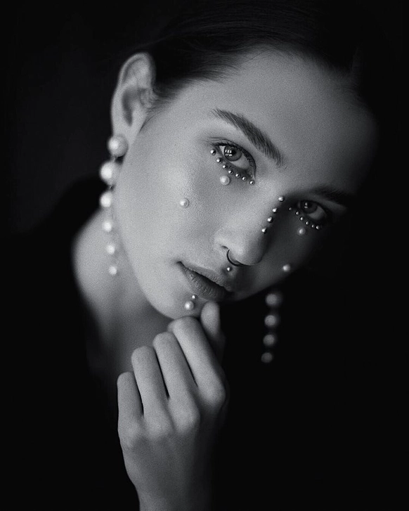 Екатерина Абраменко