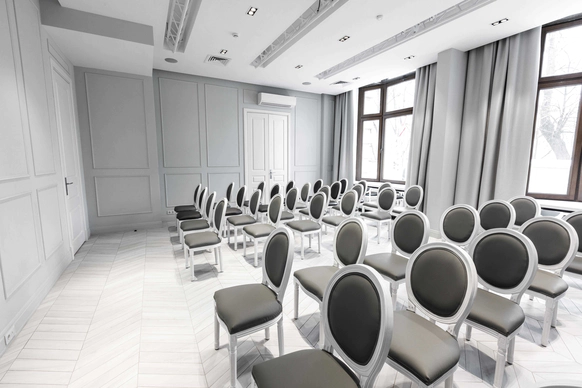 Shakirova Space