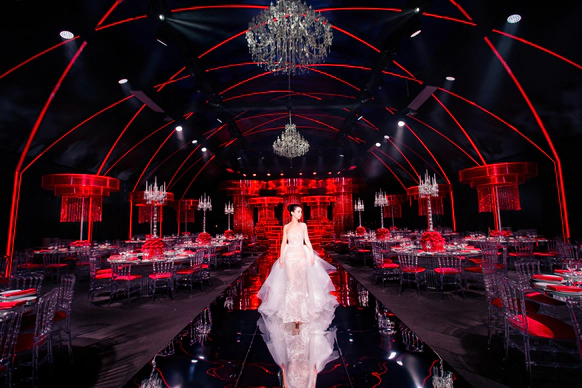 Zhavoronki Event Hall