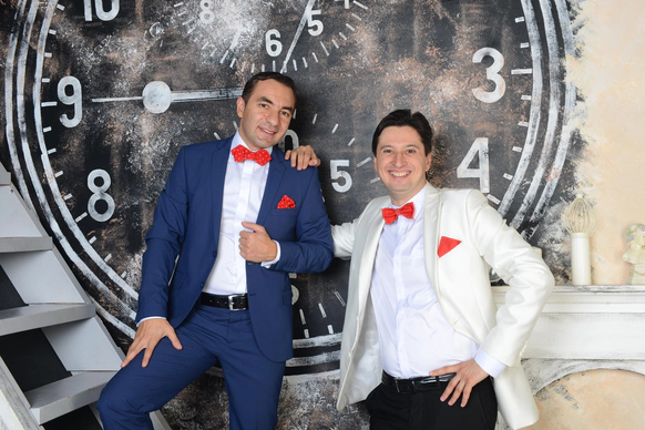 ДУЭТ EVENTOVED