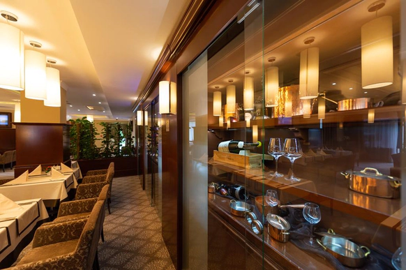 M’Istra’L Hotel & SPA