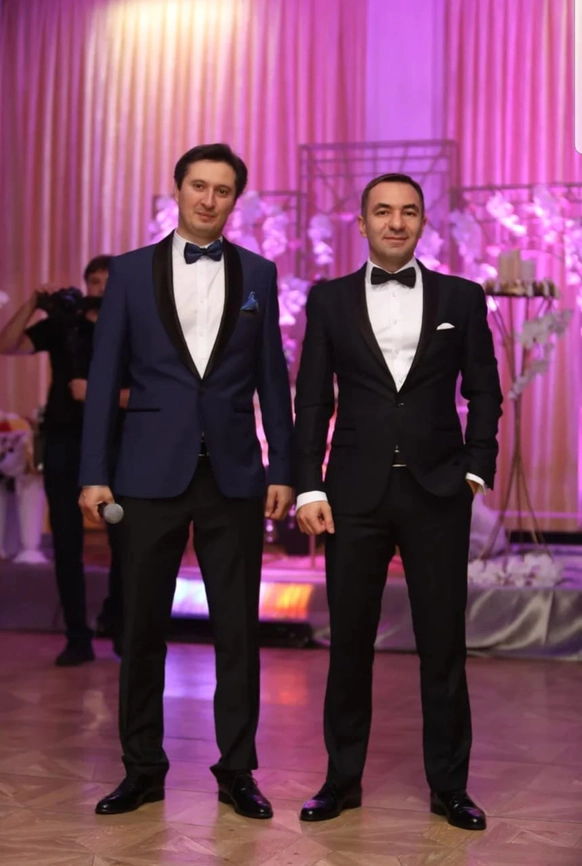ДУЭТ EVENTOVED