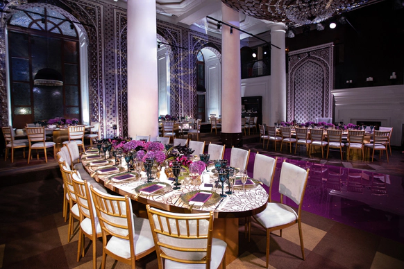 Tatler Club
