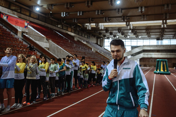 Павел Савенков