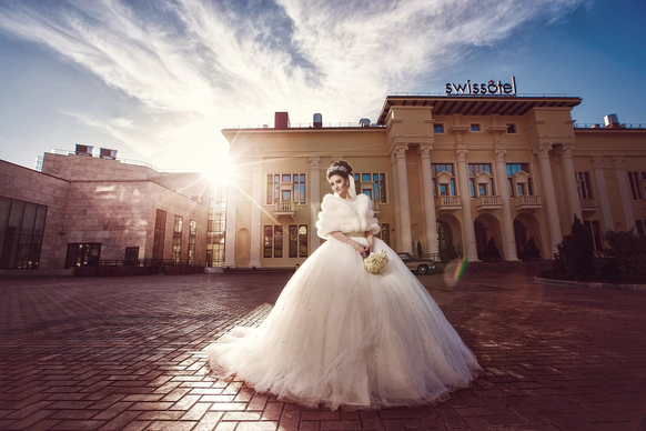 Swissôtel Resort Сочи Камелия