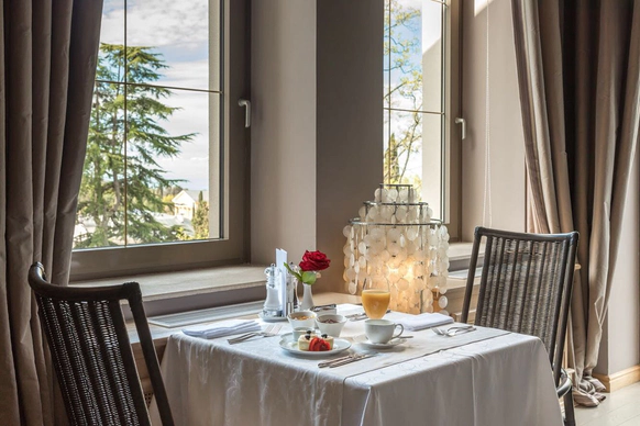 RODINA Grand Hotel & SPA