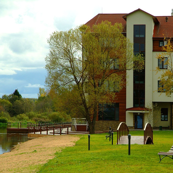 Zavidovo Resort