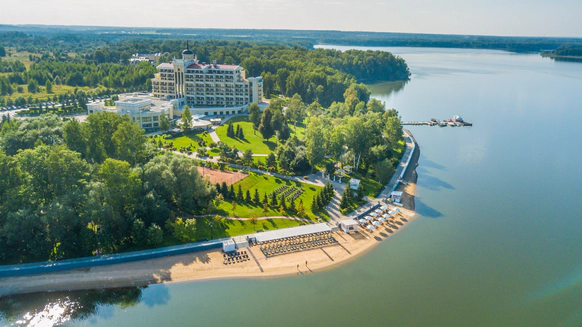 M’Istra’L Hotel & SPA