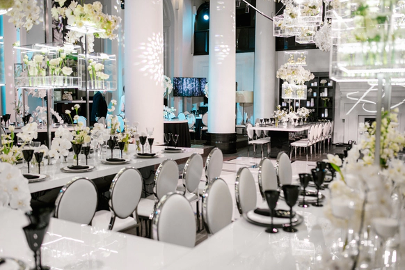 Tatler Club