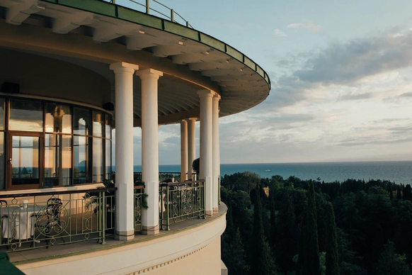 RODINA Grand Hotel & SPA