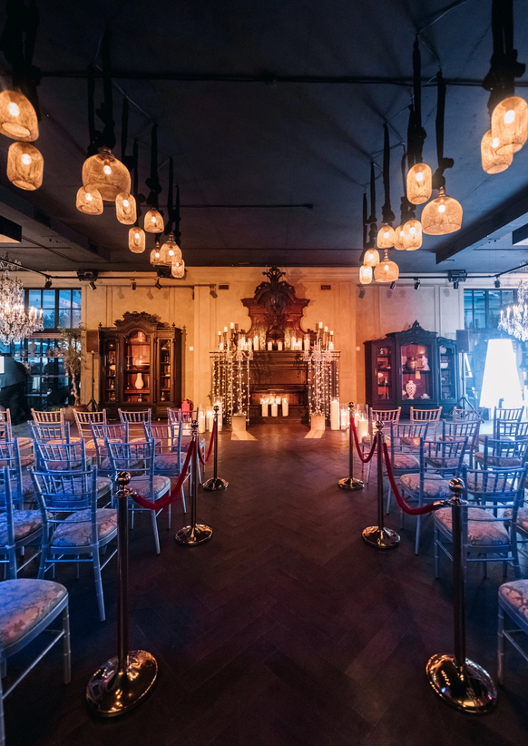 Modus Restaurant