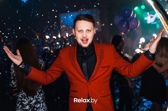 Валерий Лукин