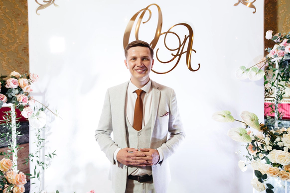 Роман Громов
